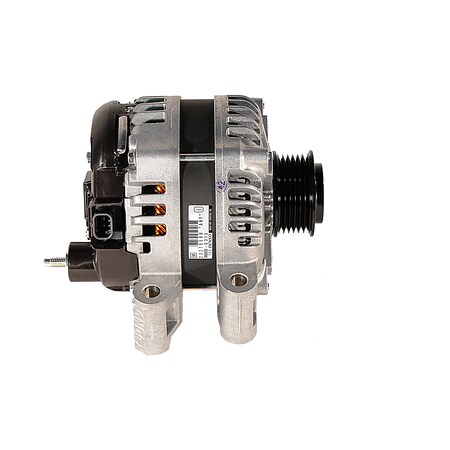 Ac Delco Generator Asm, 23279588 23279588